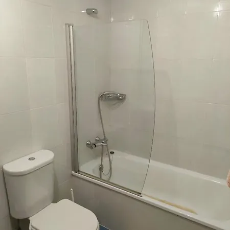 Apartamento Fefinanes Cambados