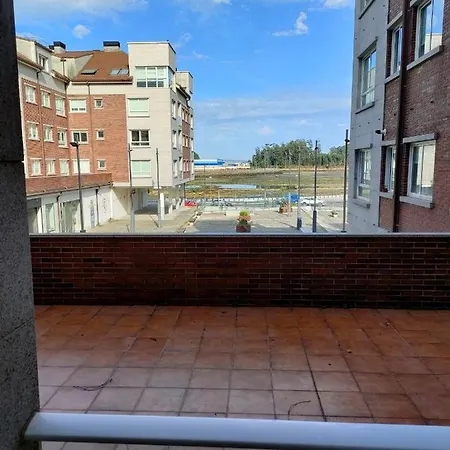 Apartamento Fefinanes