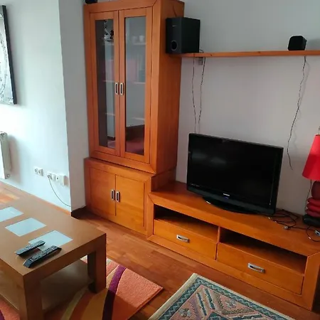 Apartamento Fefinanes Apartment