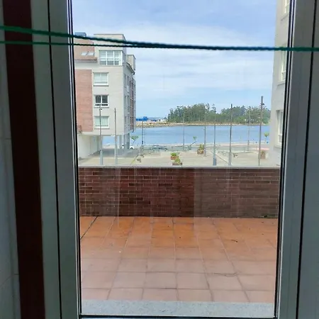 Apartamento Fefinanes