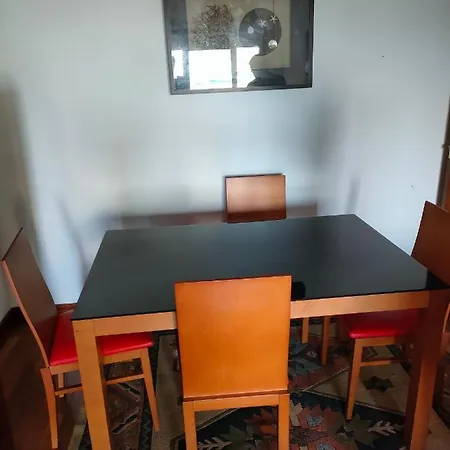 Apartment Apartamento Fefinanes
