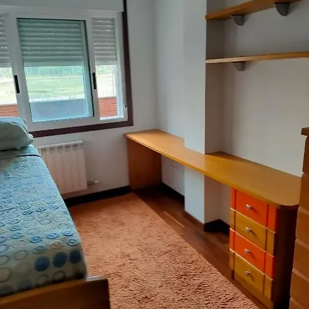 Apartment Apartamento Fefinanes *