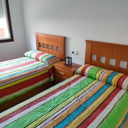 Apartamento Fefinanes Apartment