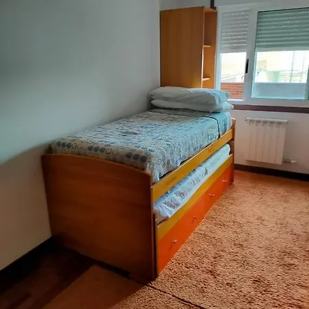 Apartamento Fefinanes Apartment *