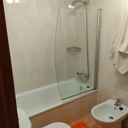 Apartamento Fefinanes * Cambados